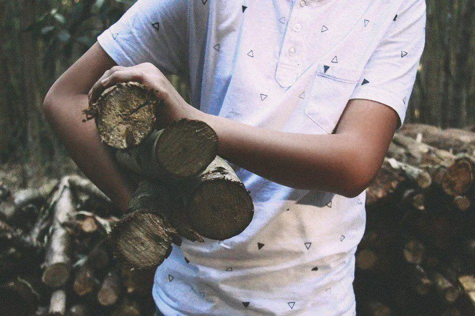 Tips For Buying A Cord Of Firewood