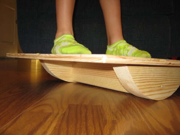 Balancing Board